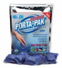 Toilet Chemical - Exodor Porta-pak Express